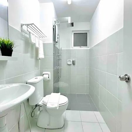 Studio Room Alanis Suite @ Klia Sepang Exterior photo