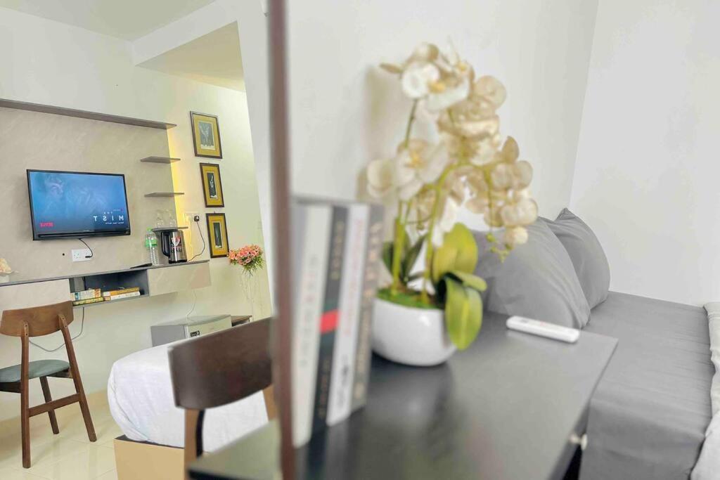 Apartment Alanis @ Klia